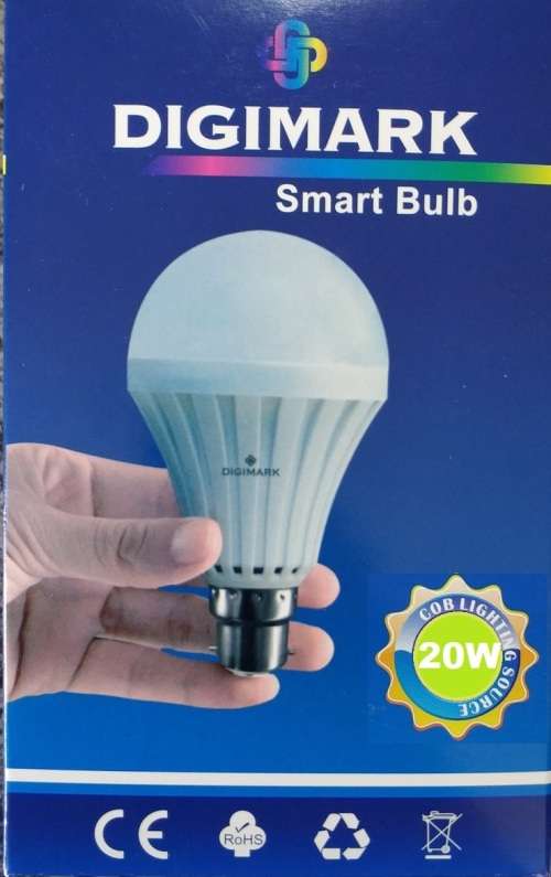 Light Bulbs LOAD SHEDDING GLOBES / LIGHT BULBS 20W B22. Collections